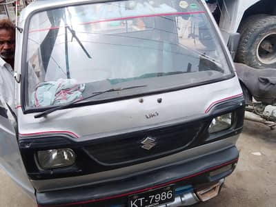 Suzuki Ravi 2015