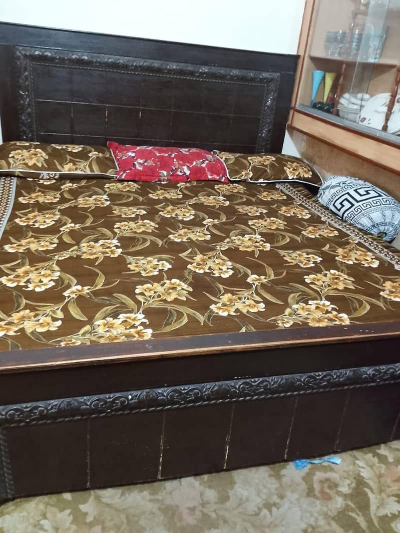 Double Bed 2