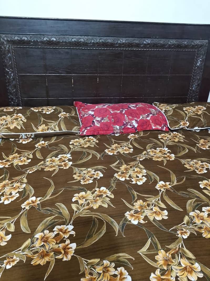 Double Bed 3