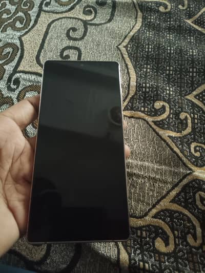 Samsung Mobile Note 20