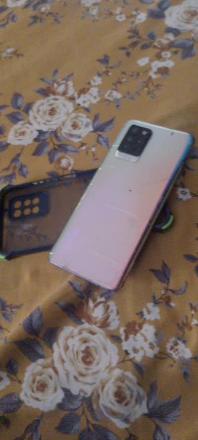 Infinix Note 10 Pro