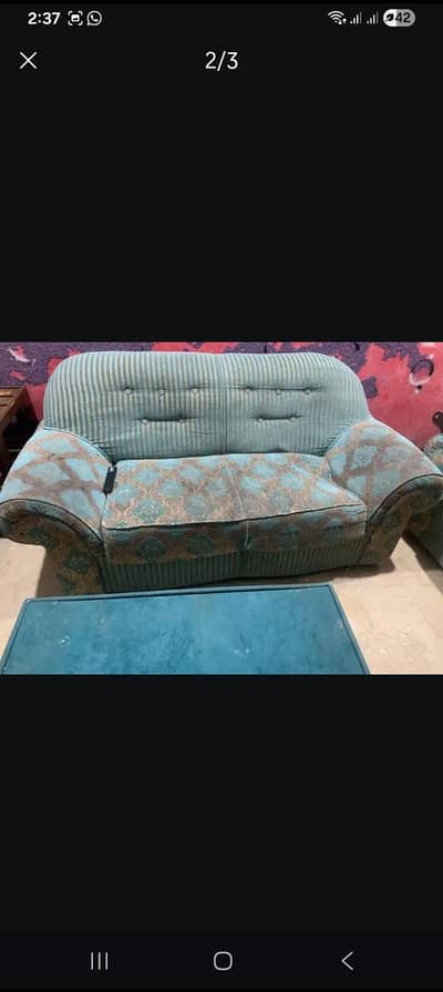 sofa set