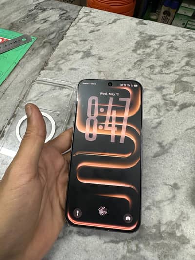 Infinix Note 60 Pro 256gb