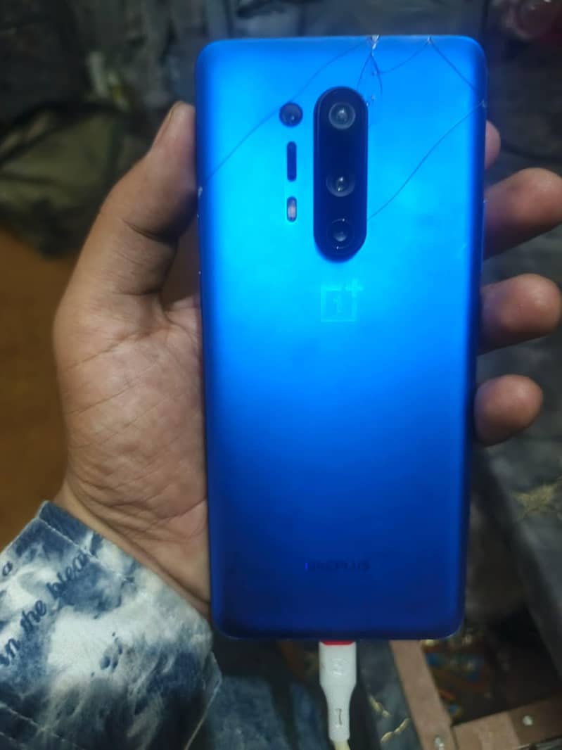 One Plus 8 Pro 1