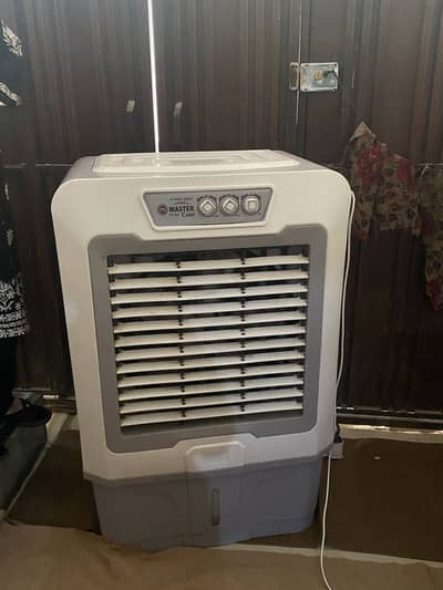 Room cooler