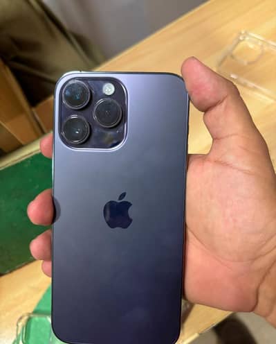 Apple iPhone 14 Pro Max 256 GB