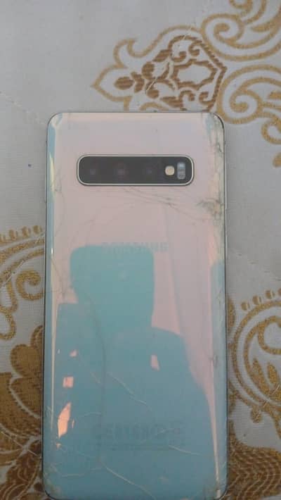 Samsung S10 non pta urgent sale