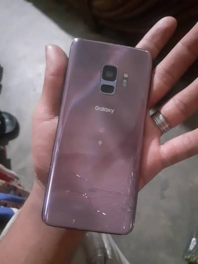 Samsung Mobile S9