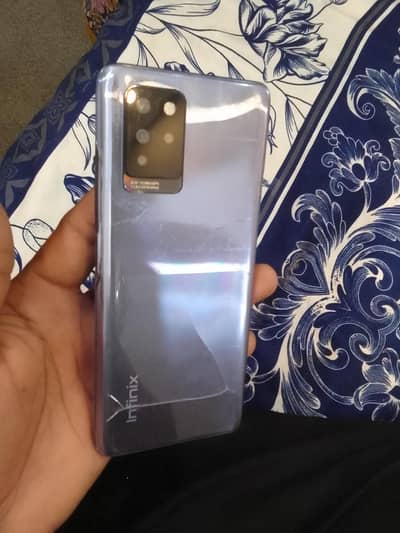 INFINIX NOTE 10 PRO EXCHANGE FOR IPHONE