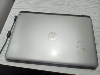 HP EliteBook 350 G2 Core i5 4GB-Ram,64GB laptop available for sale.