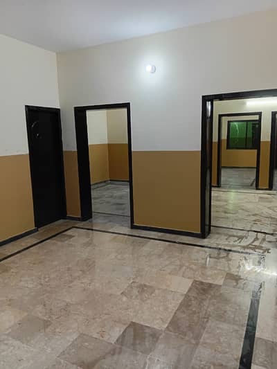 10 Marla First Floor Available For Rent In Phase 3