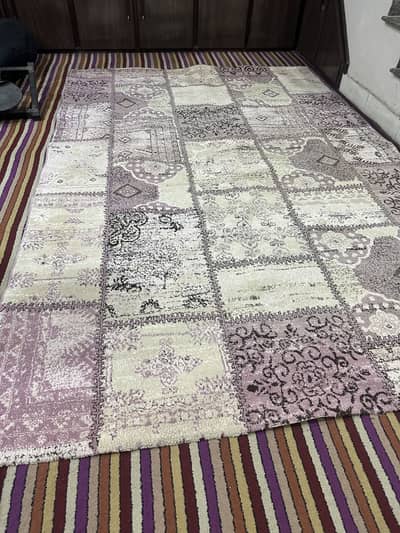 Rug/Carpet 10x6 ft