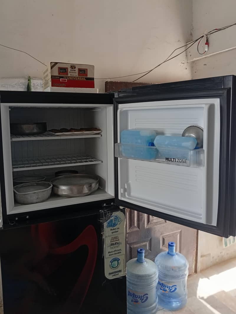 Refrigerator 2