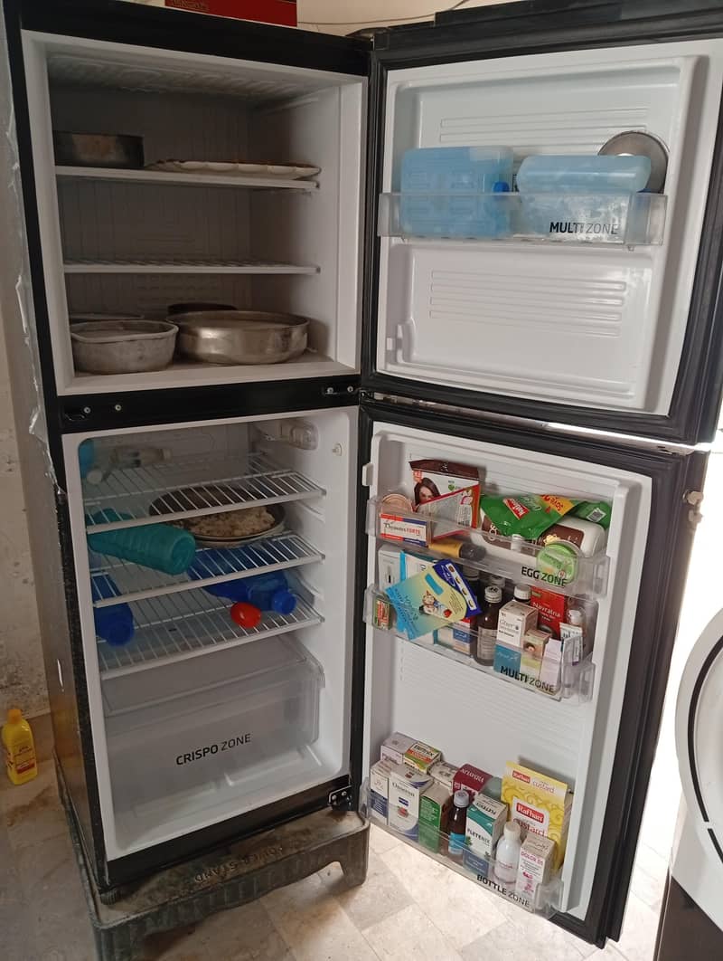 Refrigerator 3