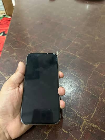 Apple iPhone 15 Pro