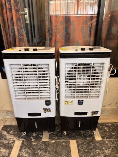 Air cooler/room cooler