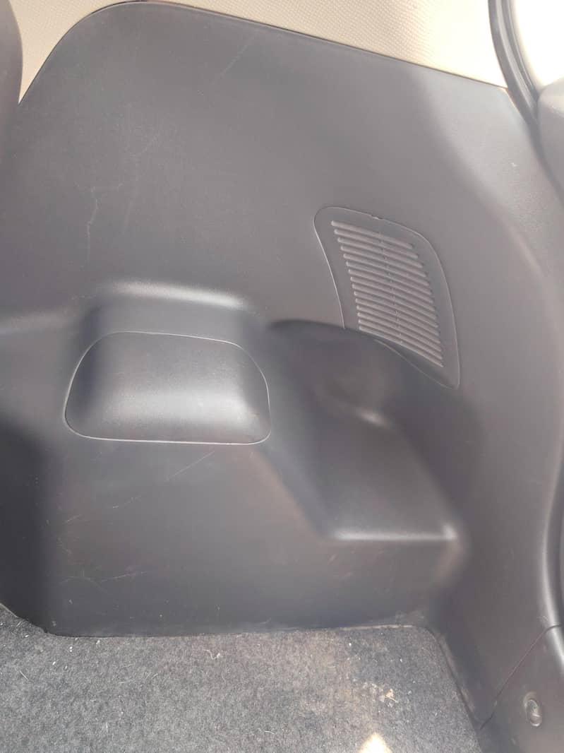vitz 2007/2011 7