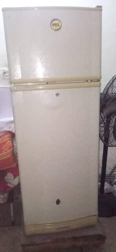 pel fridge good condition