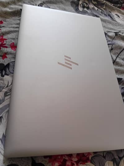 HP Elitebook 850 G8 tuch screen core i7 11th gen  laptop