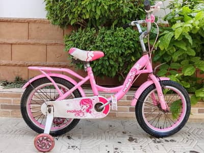 Mailedi Imported Cycle - 16 size - 0320/2257/271
