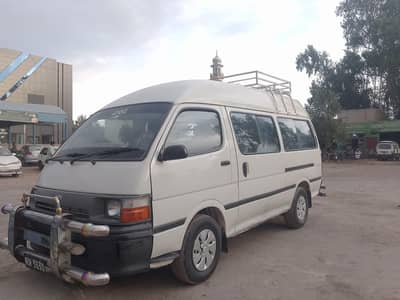 for Toyota hiroof lovers