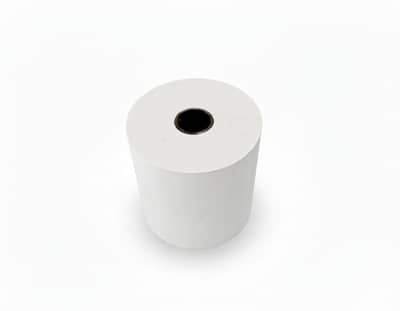 Thermal Paper Roll 80 Meter 48 Gram