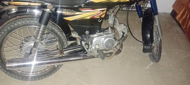 bike for sale
