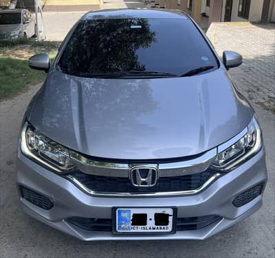 Honda City 2022 1.5 CVT
