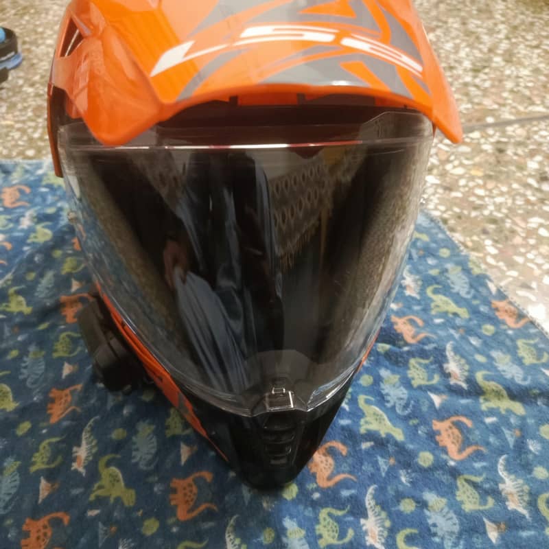 ls2 helmet 4