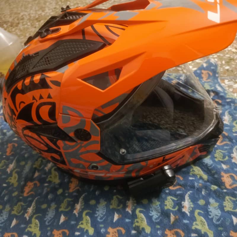 ls2 helmet 5