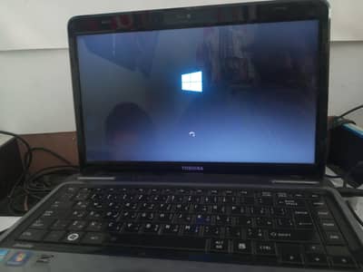 Toshiba 745 Laptop For sale Exchange