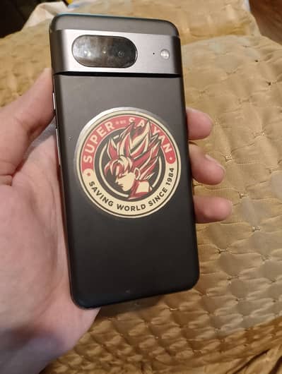 Google Pixel 8