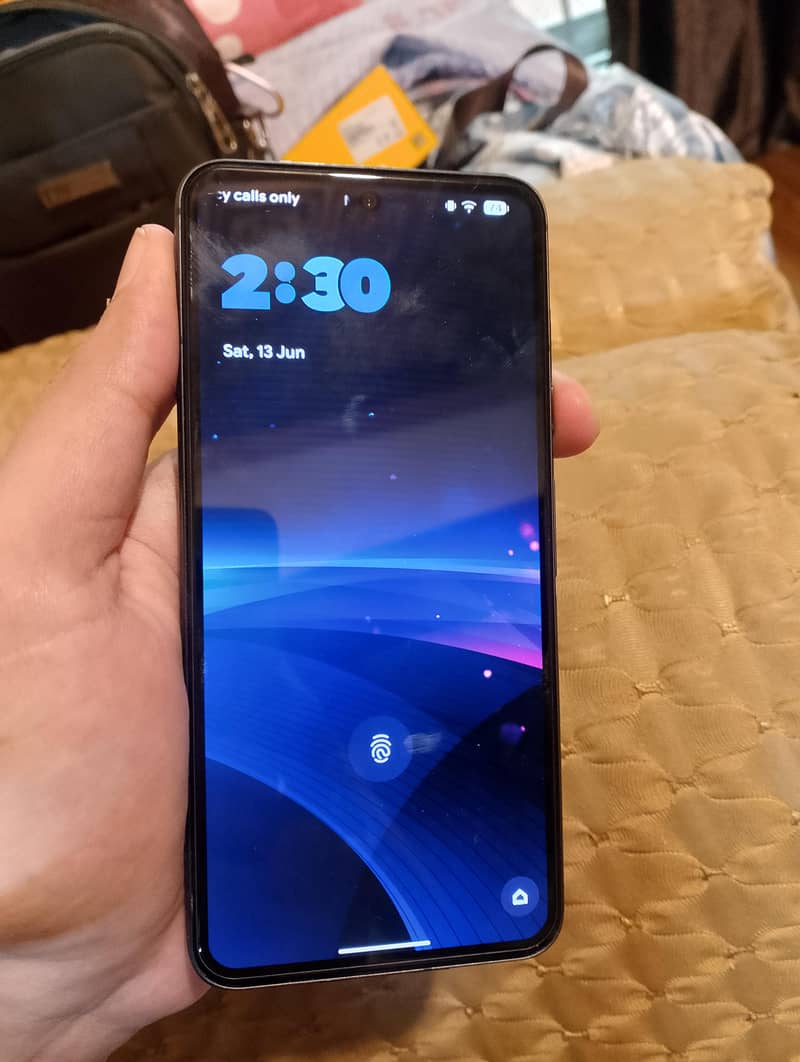 Google Pixel 8 3