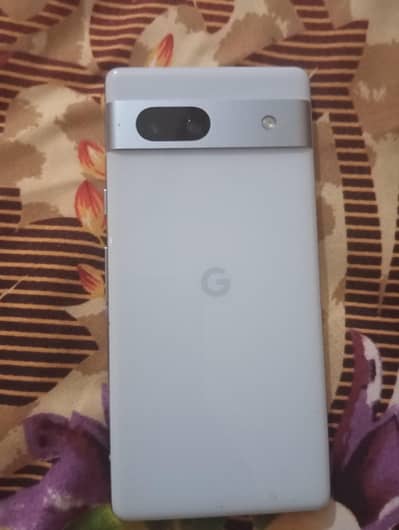 Google Pixel 7a