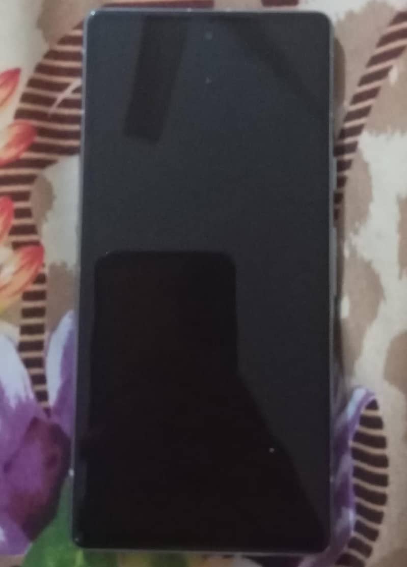 Google Pixel 7a 3