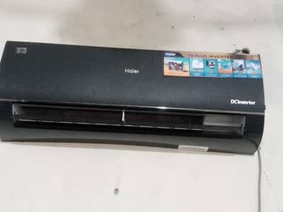 haire t3 plus inverter