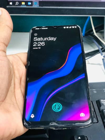One Plus 6T 8 128
