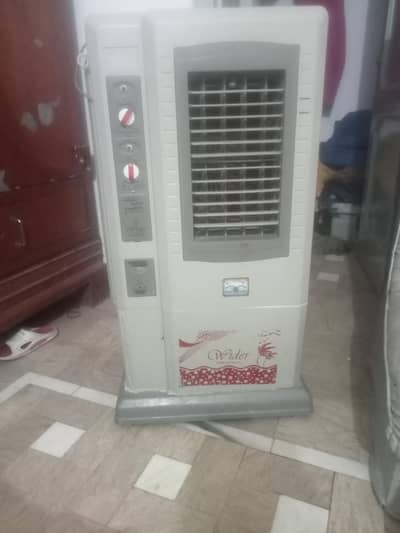 blower air cooler