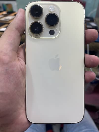Apple iPhone 14 Pro