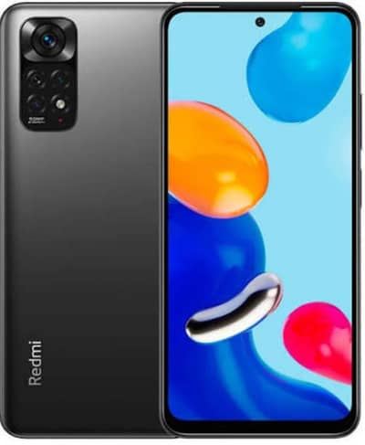 Xiaomi Mi 11