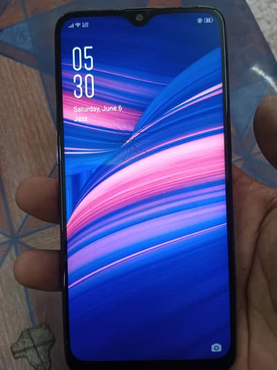 OPPO F9 Pro 8gb 256gb urgent sale