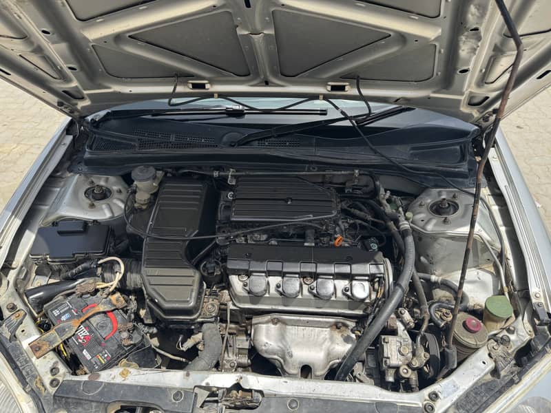 Civic 3