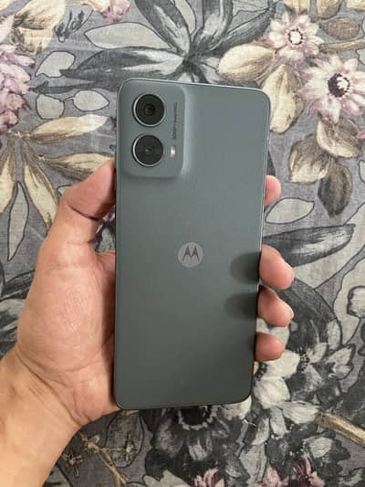 Motorola Moto G Stylus 5g 2024