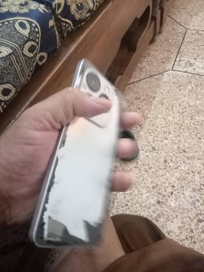 Infinix Smart 8 Pro