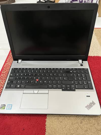 Thinkpad e570