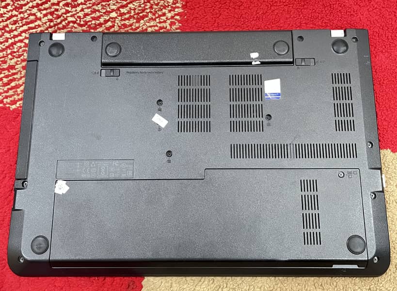 Thinkpad e570 3