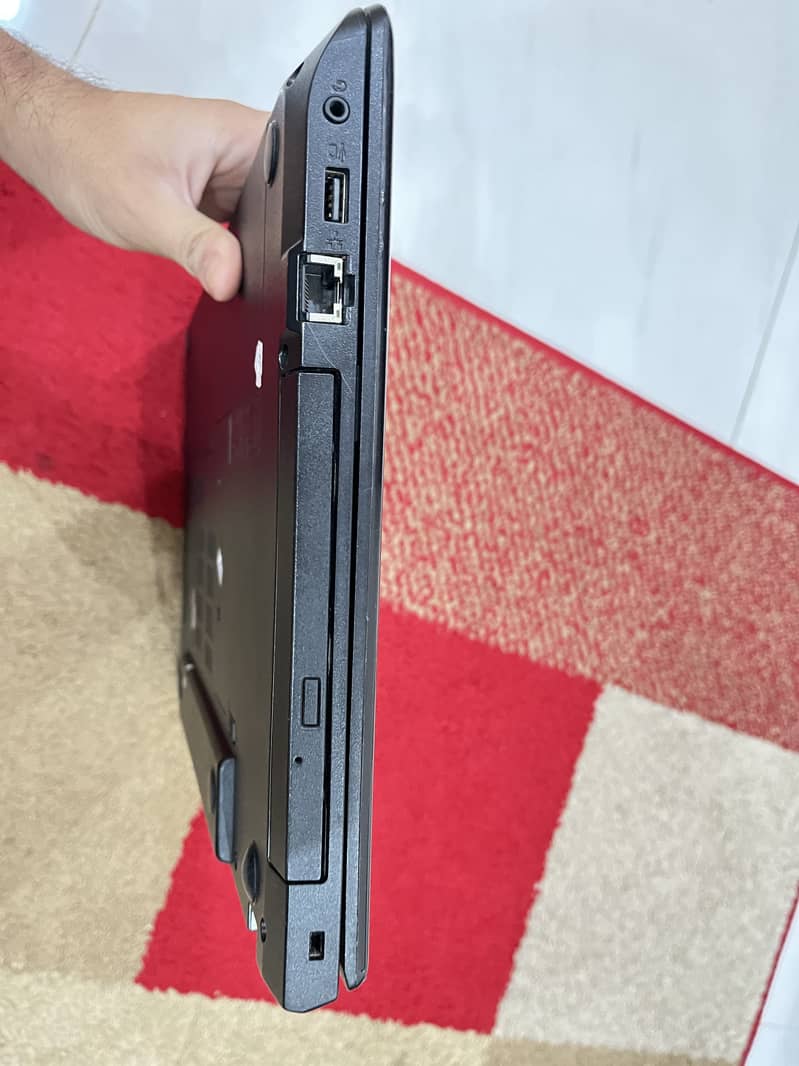 Thinkpad e570 4