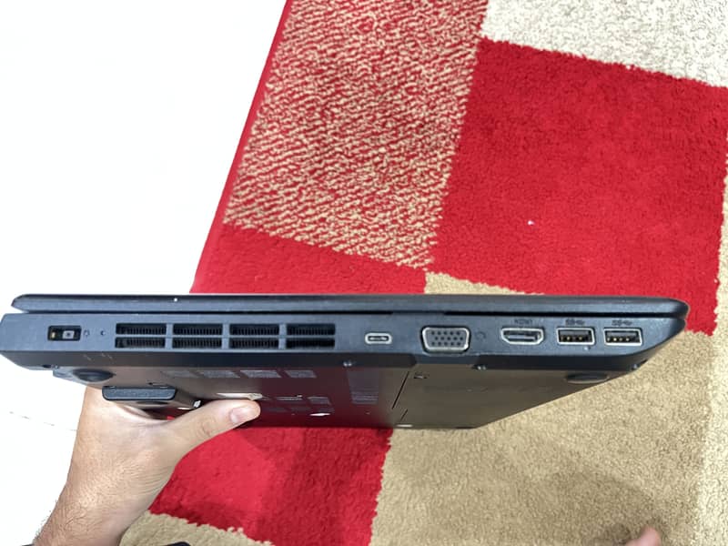 Thinkpad e570 5