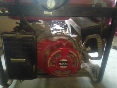 locin generator