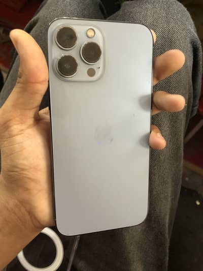 Apple iPhone 13 Pro Max